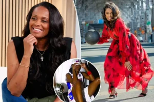 Swin Cash would have fit well in this WNBA era: 'She would be like the Kardashian'