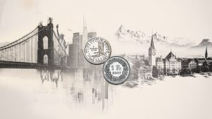 Swiss Franc stays under 0.7800 as US yields rise and markets remain cautious
