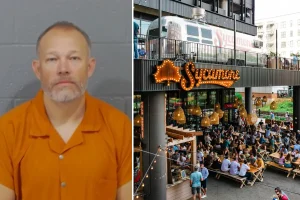 Sycamore Brewing required to change its branding after owner accused of assaulting a girl