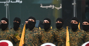 Syria Alleges Hezbollah Planned an Assassination to Target Its Leaders