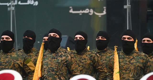 Syria Alleges Hezbollah Planned an Assassination to Target Its Leaders