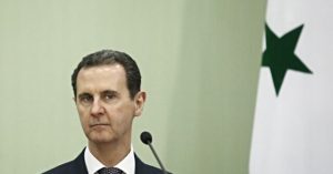 Syria Claims Discovery of Assad's Hidden Chemical Weapons Program, Detains 18