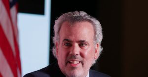 T1 Energy's CEO Dan Barcelo discusses the growth of solar energy, noting that at times, Texas relies on solar for over 50 percent of its power.