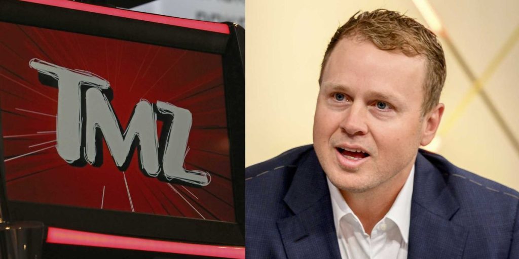 TMZ attempts to sabotage Spencer Pratt's mayoral campaign and ends up getting hurt in the process