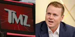 TMZ attempts to sabotage Spencer Pratt's mayoral campaign and ends up getting hurt in the process
