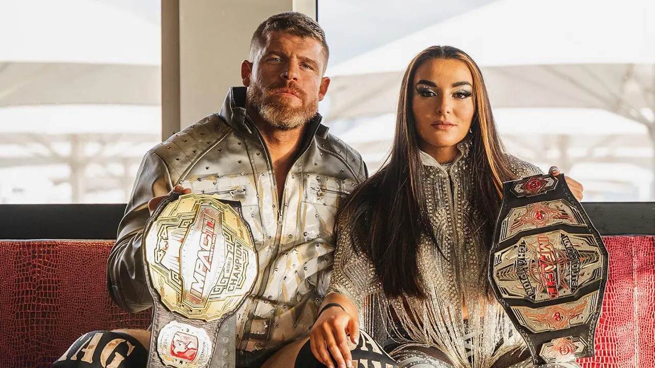 TNA star Steve Maclin believes the company is the leading choice for free agents.