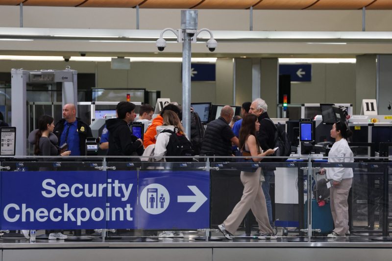 TSA changes regulations allowing travelers to carry medical marijuana on flights
