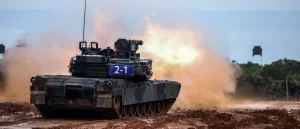 Taiwan Claims It Was Excluded From US Decision to Halt Important Arms Delivery During Iran Conflict