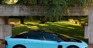 "Take Away the Prancing Horse": Ferrari Stock Falls 5% After Former Leader Criticizes Electric Car