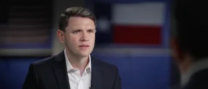 Talarico Attempts to Shift Focus from Leftism After Securing Party Nomination, Expresses Regret about Certain Statements