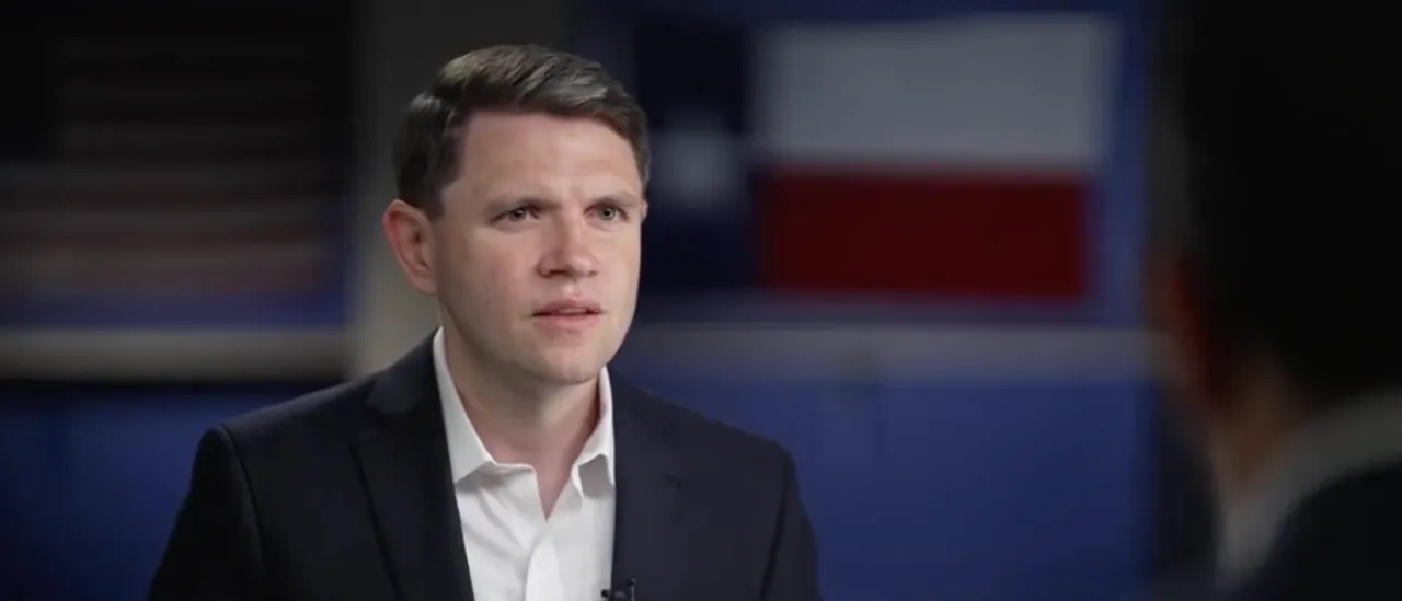 Talarico Attempts to Shift Focus from Leftism After Securing Party Nomination, Expresses Regret about Certain Statements