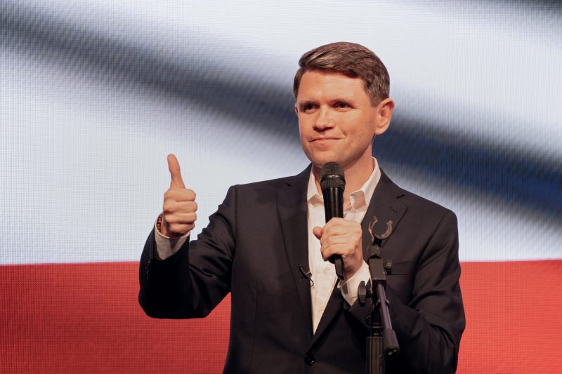 Talarico: 'Jesus does not mention abortion' — 'The Bible does not address abortion'