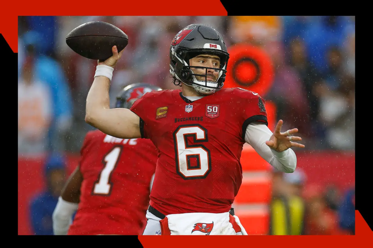 Tampa Bay Buccaneers announce 2026 schedule: Purchase tickets now