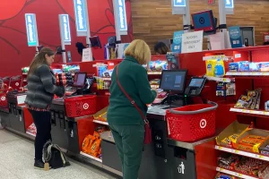 Target is replacing 500,000 shopping carts to regain customers.