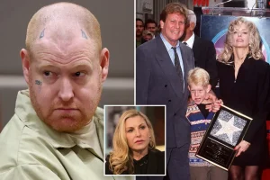 Tatum O'Neal attributes her troubled half-brother’s issues to their famous father Ryan, calling it 'horrifying and cruel.'