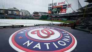 Team bans fan who displayed white nationalist banner during game