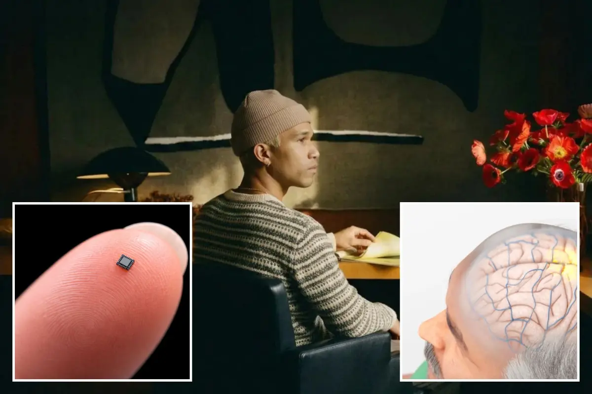 Tech firm asserts its latest hats can interpret your thoughts and display them without needing a brain implant