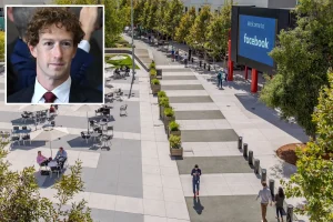 Tech giant cuts more positions amid AI growth turmoil