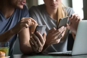 Tech giants could earn over $1M from the data of each American, according to a study.