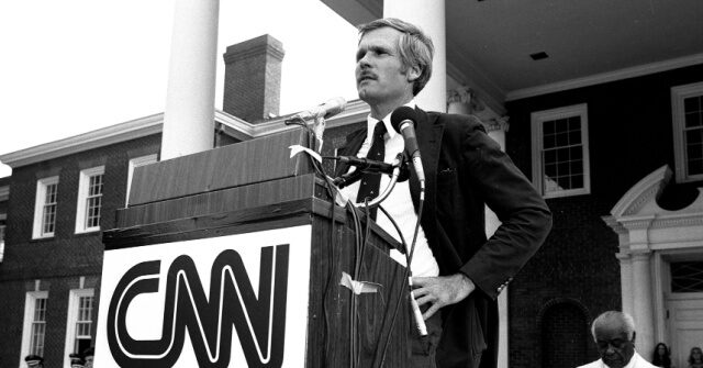 Ted Turner Sought Fair Reporting; CNN Provided Unfavorable Coverage
