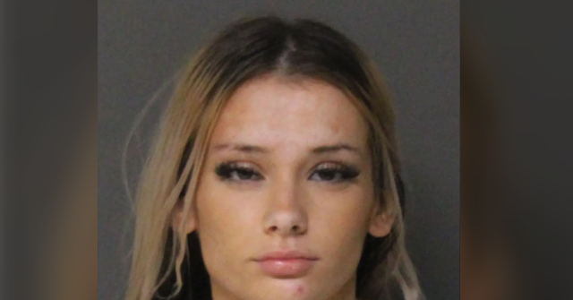 Teen Mom Taken into Custody for Leaving Baby in 'Dirty Conditions' to Go to Maryland McDonald's with Friends