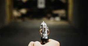 Teen Shot in Detroit During 'Teen Takeover' Event