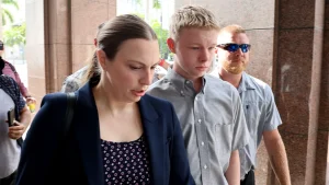Teen charged in Anna Kepner's Carnival cruise death remains free until trial