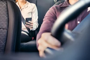 Teen from Long Island assaulted in NYC due to Uber driver not verifying ID, according to family.