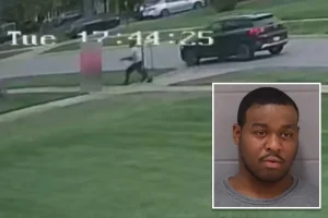 Teen girl in Michigan defends herself against a repeat sex offender who assaulted her on her way home from school