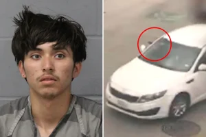 Teen suspect linked to Texas shooting spree identified as undocumented immigrant