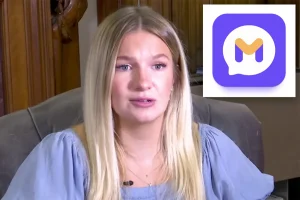 Teen's TikTok clips promoted 'unpleasant' dating app, referring to her as 'friend with benefit': lawsuit