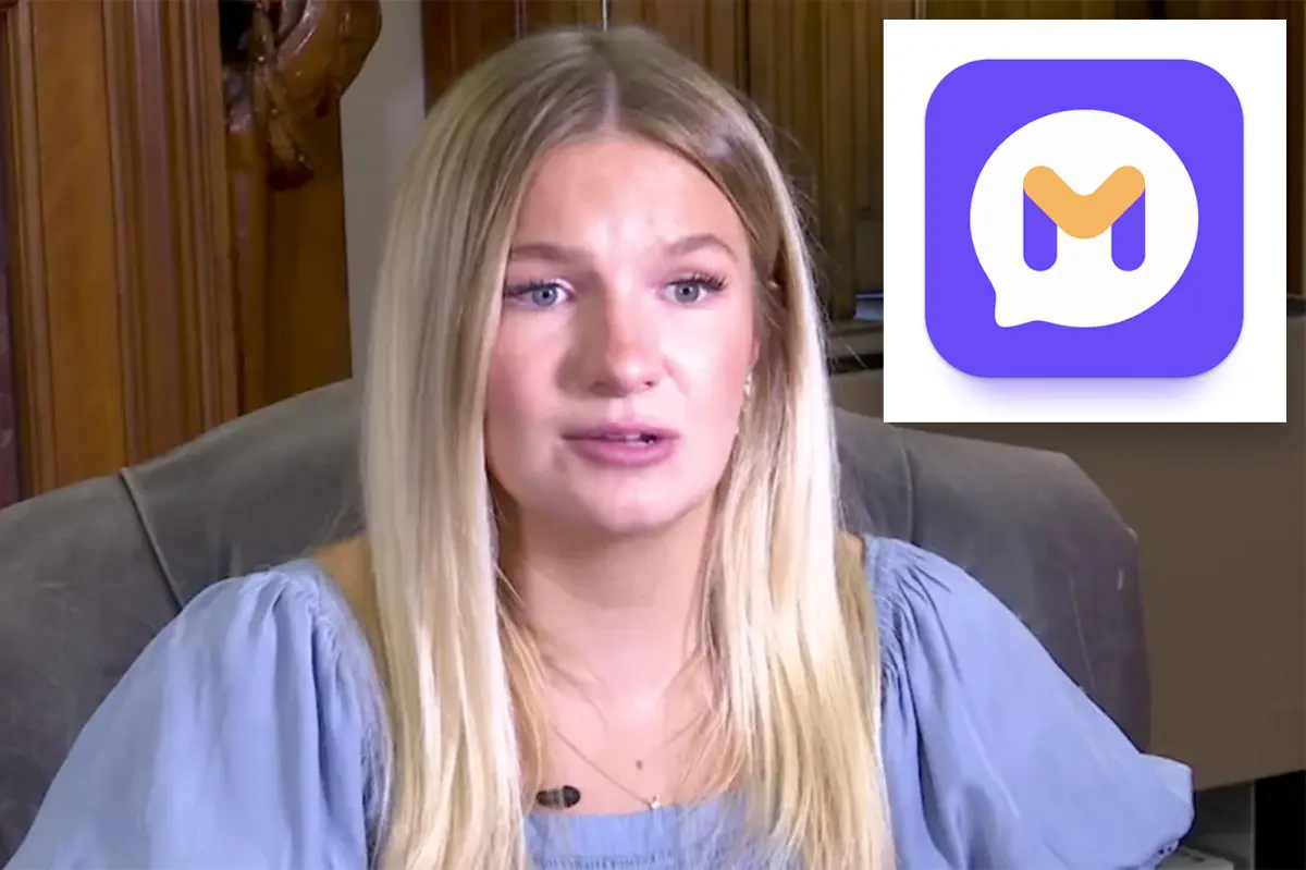 Teen's TikTok clips promoted 'unpleasant' dating app, referring to her as 'friend with benefit': lawsuit