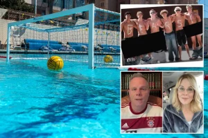 Temecula school board members face criticism for joking about teen boys in swim trunks on 'OnlyFans'