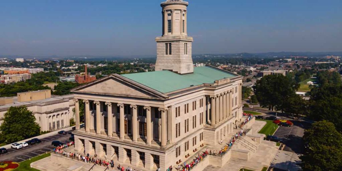 Tennessee Republicans missed the opportunity on abortion