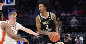 Tennessee adds transfer portal standout, boosting the Vols' chances for a Final Four run in men's college basketball.