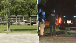 Tennessee student shot dead, four others injured in park shooting before prom
