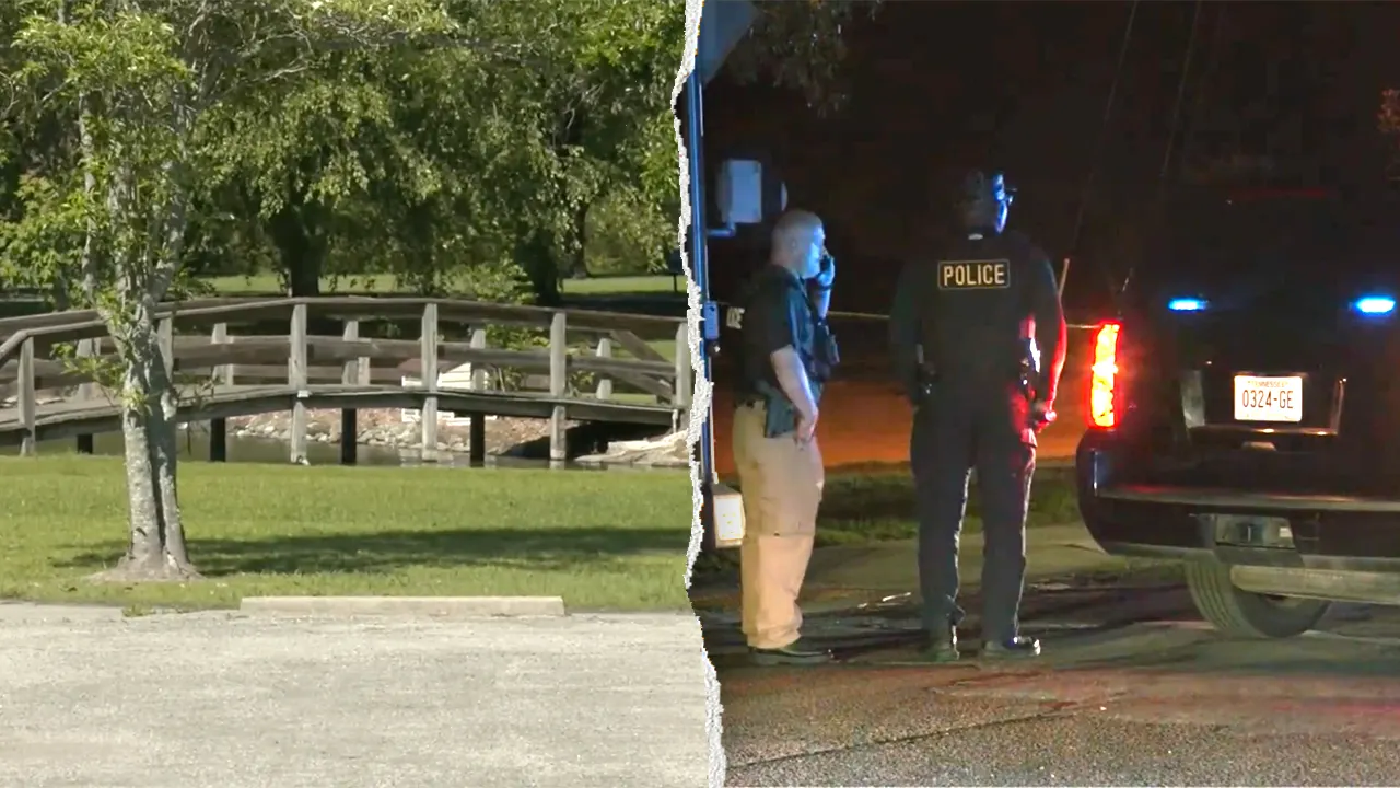 Tennessee student shot dead, four others injured in park shooting before prom