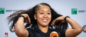 Tennis players Naomi Osaka and Taylor Townsend organize a dinner party exclusively for Black guests.