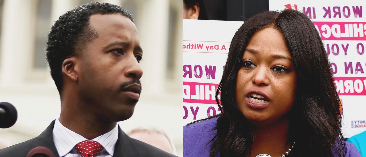Tensions in the Mayor Race Highlight How White Liberals Are Excluding Older Black Residents