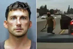 Tesla driver receives seven-year prison sentence for assaulting mother and teenager in Hawaii