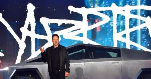 Tesla recalls RWD Cybertrucks as wheels may detach.