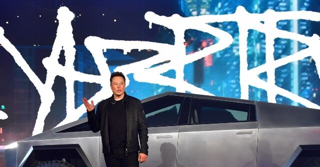 Tesla recalls RWD Cybertrucks as wheels may detach.