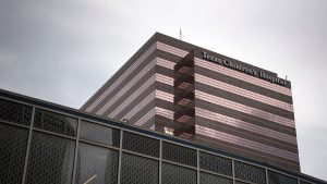 Texas Children's Hospital reaches $10M settlement over clinic for detransitioners