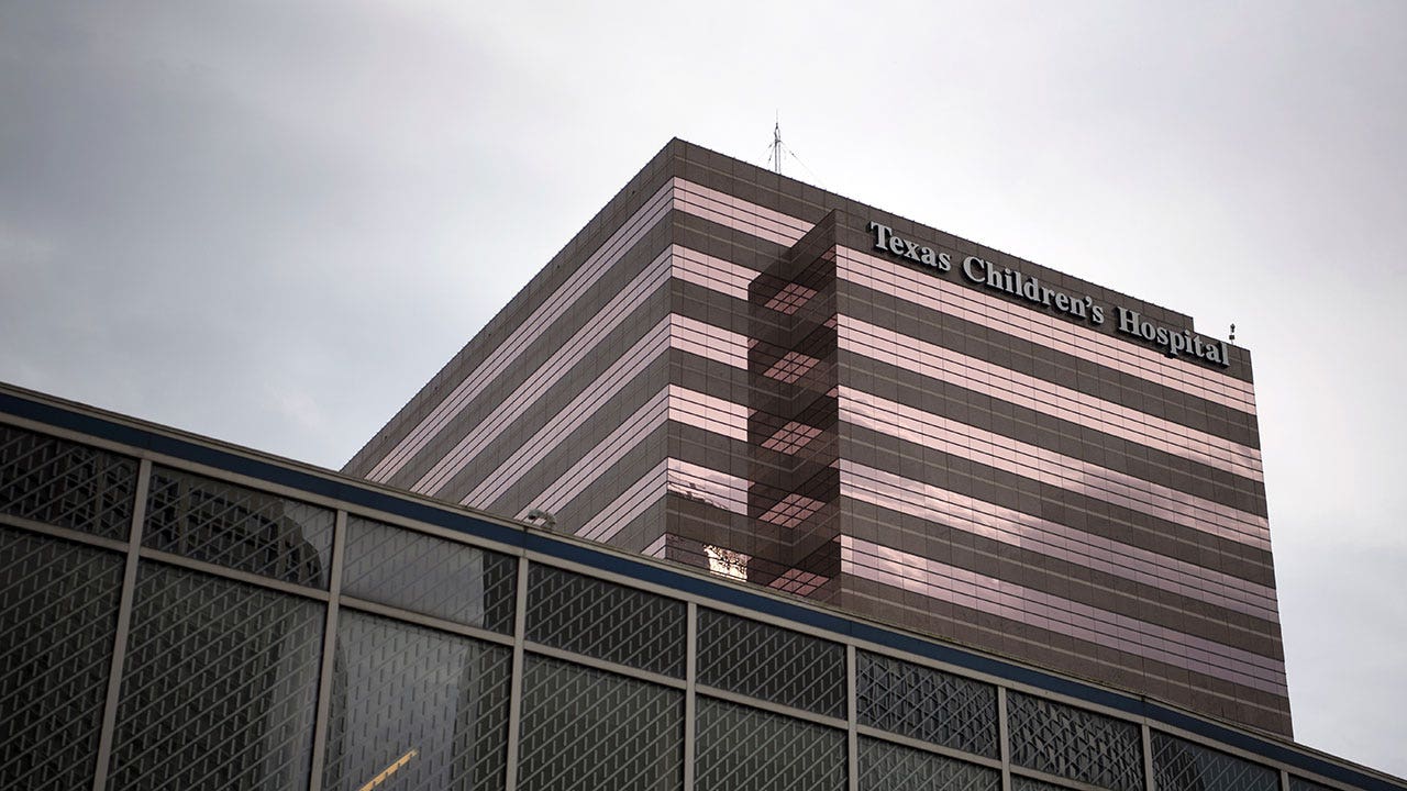 Texas Children's Hospital reaches $10M settlement over clinic for detransitioners