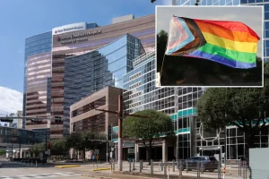 Texas Children's hospital to launch 'detransition clinic' and dismiss doctors involved in transgender care