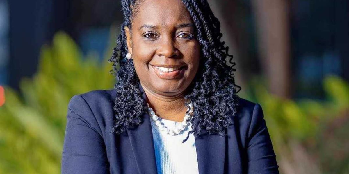 Texas Democrat detained for the third time