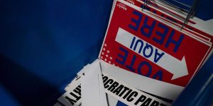 Texas congressional candidate plans to transform ICE center into detention facility for 'American Zionists'