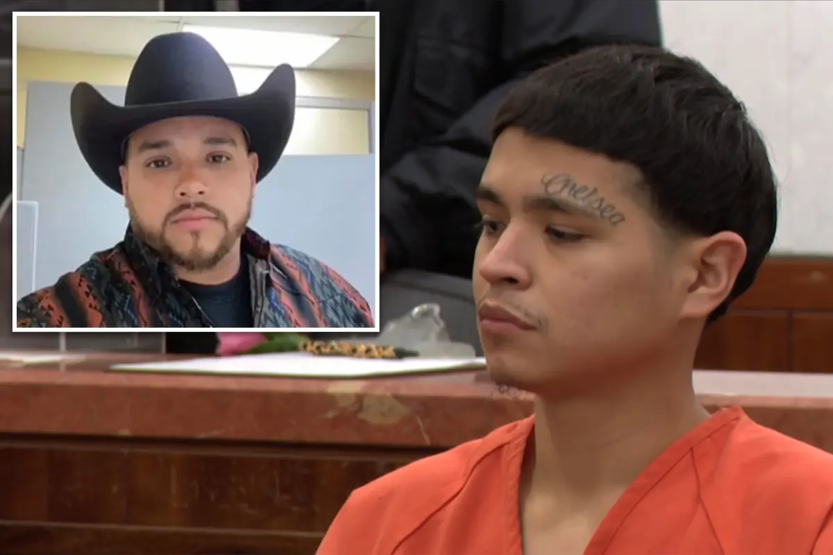 Texas man Raudel Orozco, who shot a mechanic over a $500 debt, receives a 40-year prison sentence.