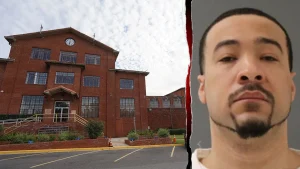 Texas man put to death maintaining he was innocent in 2008 double murder case