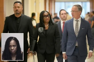 Texas treasurer Carla Wyatt told an officer she believed she was 'in heaven' prior to her DWI arrest.